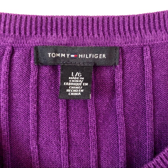 Tommy Hilfiger Sweater - Picture 3 of 6